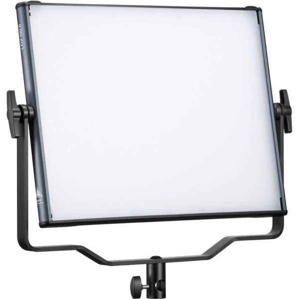 Відеосвітло LED панель RGBWW LDX100R Godox