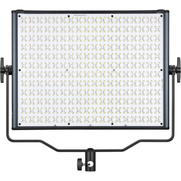 Відеосвітло LED панель RGBWW LDX100R Godox
