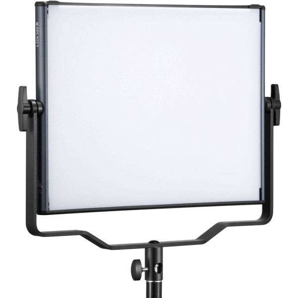 Відеосвітло LED панель RGBWW LDX100R Godox