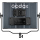Відеосвітло LED панель RGBWW LDX100R Godox