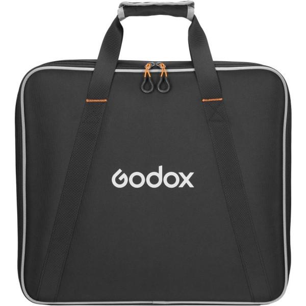 Відеосвітло LED панель RGBWW LDX100R Godox