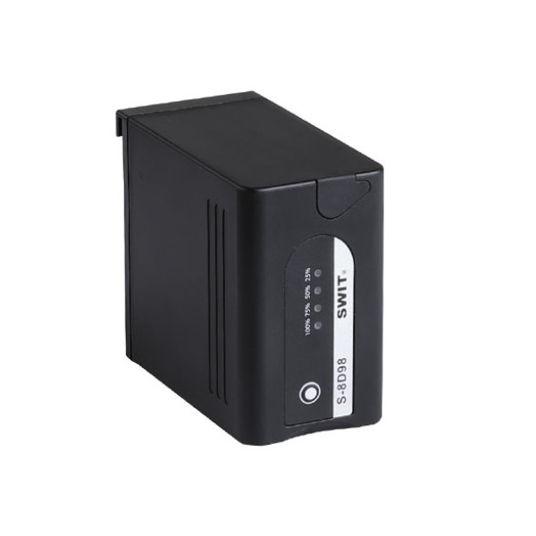 Акумуляторна батарея Li-ion 70 Wh S-8D98