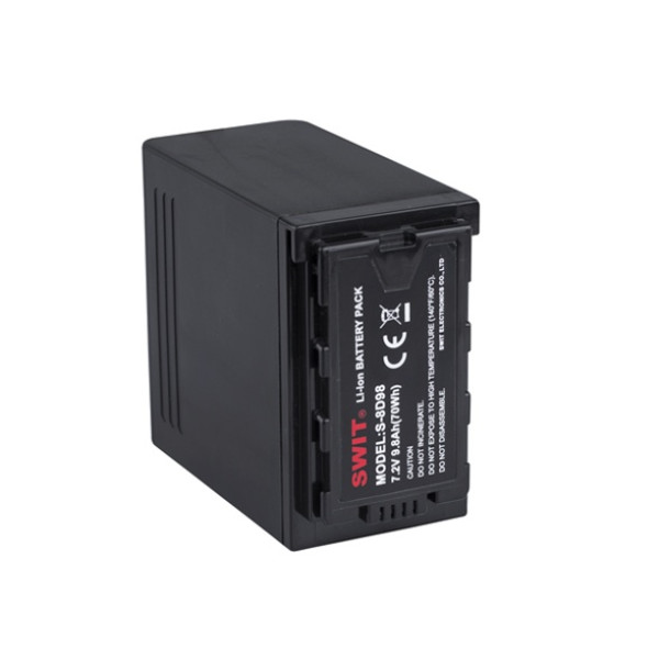 Акумуляторна батарея Li-ion 70 Wh S-8D98