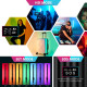 Портативная светодиодная лампа для видеосъемки Neewer 18 Вт с RGB-подсветкой