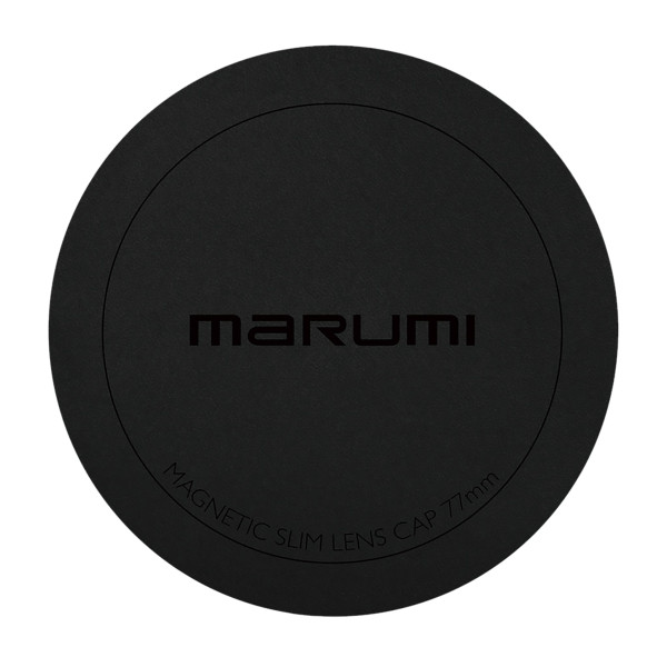 Світлофільтр Magnetic Slim Marumi Magnetic Slim Advanced Kit 82 мм NEW