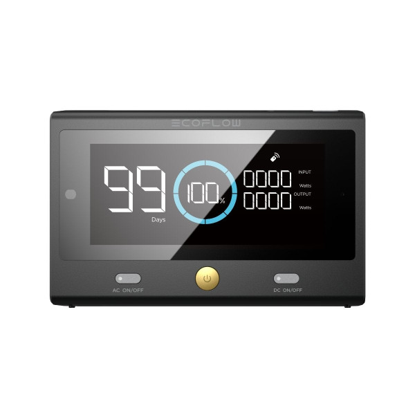 Контроллер EcoFlow DELTA Pro Remote Control