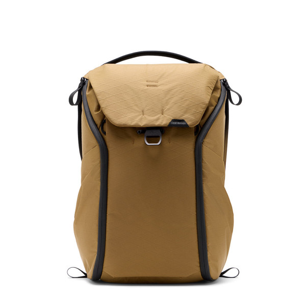 Рюкзак Peak Design Everyday Backpack 30L v2 Coyote (BEDB-30-CY-3)