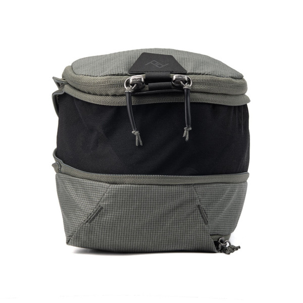 Органайзер для одежды Peak Design Packing Cube Small Sage (BPC-S-SG-2)