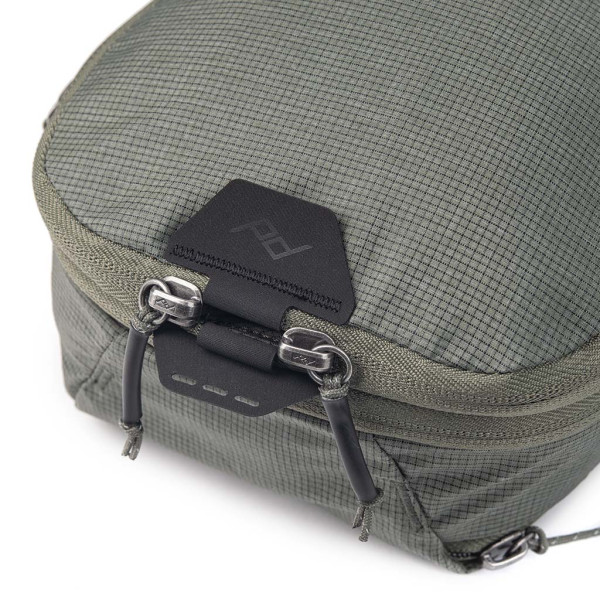 Органайзер для одежды Peak Design Packing Cube Small Sage (BPC-S-SG-2)