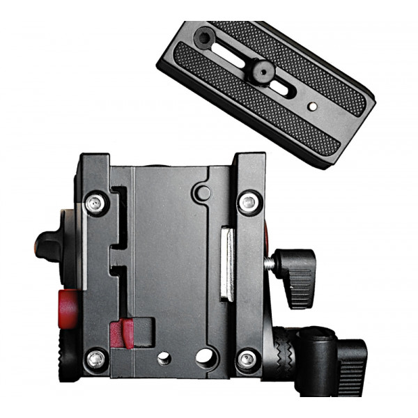 Карбоновый монопод miliboo MTT705III-CA