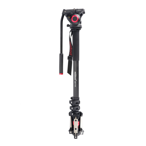 Карбоновый монопод miliboo MTT705III-CA