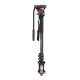 Карбоновый монопод miliboo MTT705III-CA