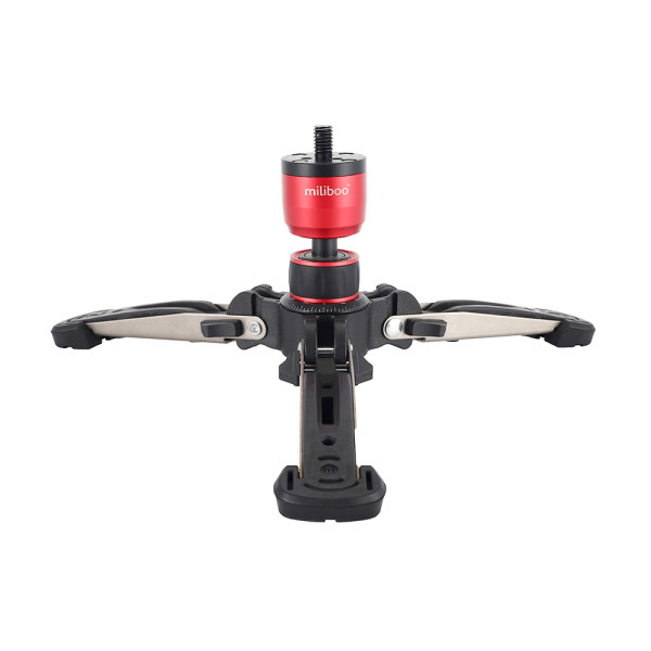 Карбоновый монопод miliboo MTT705III-CA