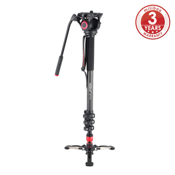 Карбоновый монопод miliboo MTT705III-CA