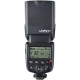 Спалах godox ving v850ii li-ion flash (v850ii kit)