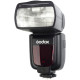Спалах godox ving v850ii li-ion flash (v850ii kit)