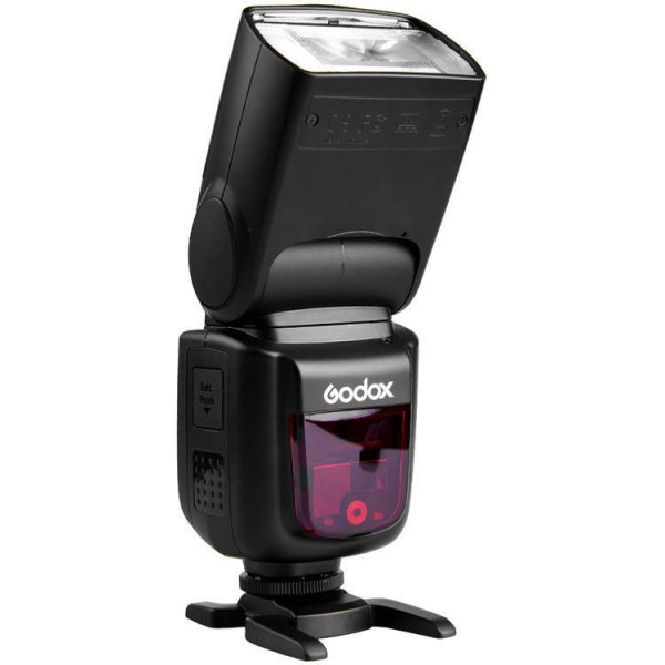Спалах godox ving v850ii li-ion flash (v850ii kit)