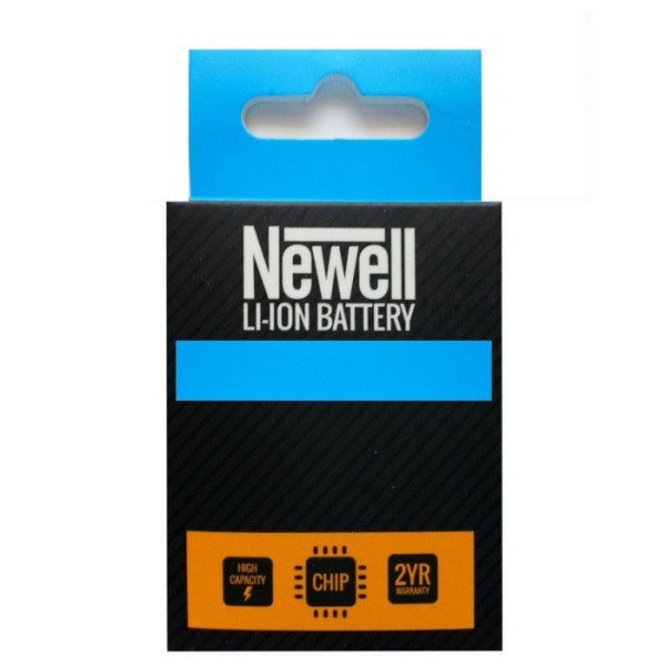 Акумулятор Newell LP-E5 для Canon EOS, 500D, 450D, 1000D (LP-E5)