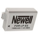 Акумулятор Newell LP-E5 для Canon EOS, 500D, 450D, 1000D (LP-E5)
