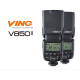 Спалах godox ving v850ii li-ion flash (v850ii kit)