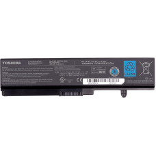 Аккумулятор для ноутбуков TOSHIBA Satellite T130 (PA3780U-1BRS, TA3780LH) 10.8V 5300mAh (original)
