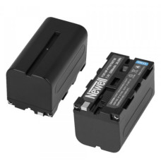 Аккумулятор Newell NP-F770 / F750 / F730 (NP-F770) (NL1306)