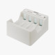 Зарядное устройство Newell Smart A4 Urja для NiMH аккумуляторов AA // AAA (A4 Urja BST-C9003)