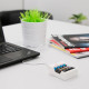 Зарядное устройство Newell Smart A4 Urja для NiMH аккумуляторов AA // AAA (A4 Urja BST-C9003)