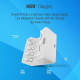 Зарядное устройство Newell Smart A4 Urja для NiMH аккумуляторов AA // AAA (A4 Urja BST-C9003)