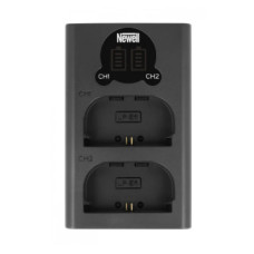 Зарядное устройство Newell DL-USB-C для LP-E6 (DL-USB-C charger LP-E6) (NL1962)