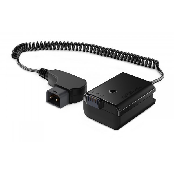 Адаптер питания Newell D-Tap to NP-FZ100 Power Adapter (NL2809)