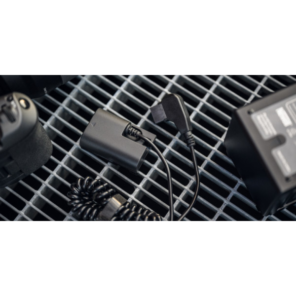 Адаптер питания Newell D-Tap to NP-FZ100 Power Adapter (NL2809)