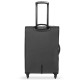Чемодан Swissbrand Hamilton (L) темно-сірий (SWB_LLHAM803L)