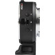 Перехідник Viltrox Mark V EF-E5 Canon EF Lens to Sony E-Mount Body Adapter with OLED Screen