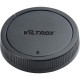 Перехідник Viltrox Mark V EF-E5 Canon EF Lens to Sony E-Mount Body Adapter with OLED Screen