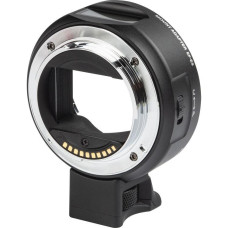Перехідник Viltrox Mark V EF-E5 Canon EF Lens to Sony E-Mount Body Adapter with OLED Screen