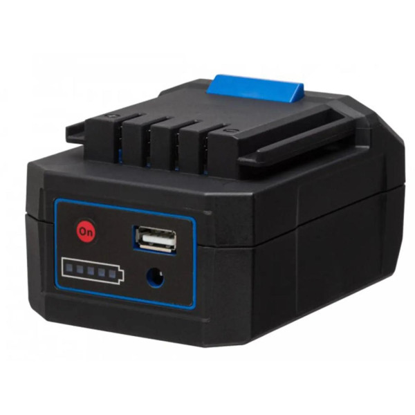 Професійний ліхтар Mactronic DualBEAM (4500 лм) перезаряджуваний (PWL0081)