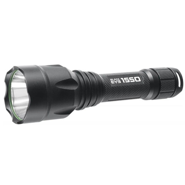 Тактичний фонарик Mactronic Black Eye 1550 (1550 лм) Перезаряджається (THH0046)