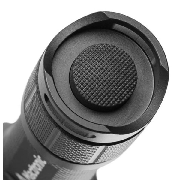 Тактичний фонарик Mactronic Black Eye 1550 (1550 лм) Перезаряджається (THH0046)