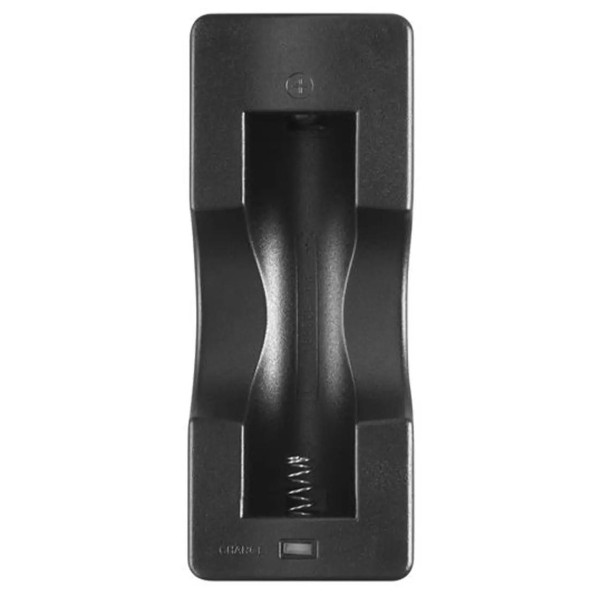 Тактичний фонарик Mactronic Black Eye 1550 (1550 лм) Перезаряджається (THH0046)