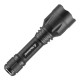 Тактичний фонарик Mactronic Black Eye 1550 (1550 лм) Перезаряджається (THH0046)