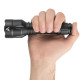 Тактичний фонарик Mactronic Black Eye 1550 (1550 лм) Перезаряджається (THH0046)