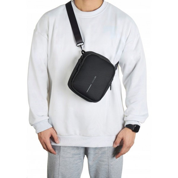 Сумка XD Design Boxy Sling Black (P705.951)