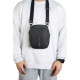 Сумка XD Design Boxy Sling Black (P705.951)