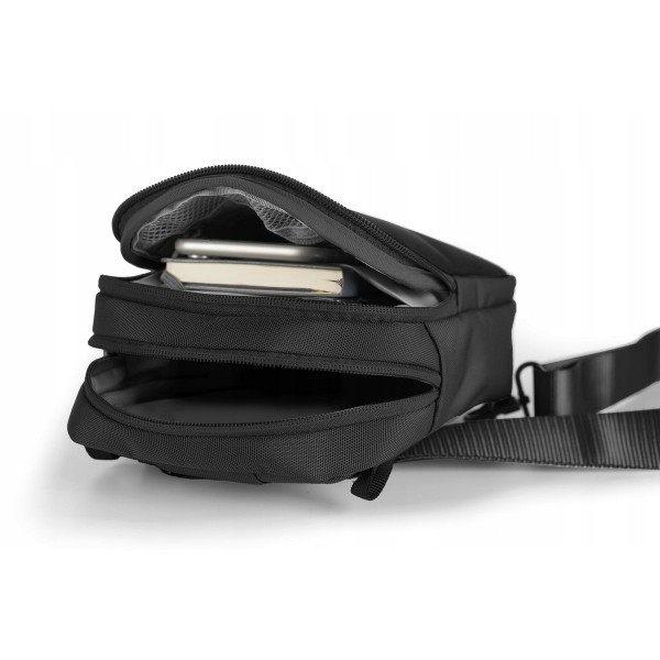 Сумка XD Design Boxy Sling Black (P705.951)