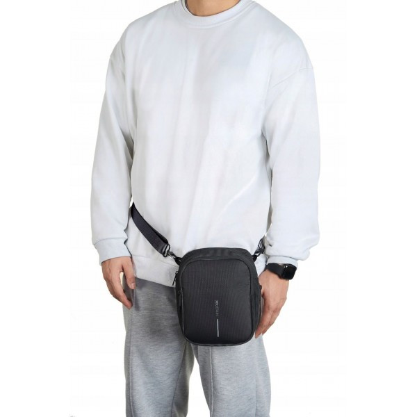 Сумка XD Design Boxy Sling Black (P705.951)