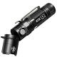 Фонарь Nitecore MT21C (Cree XP-L HD V6, 1000 люмен, USB, 8 режимов)