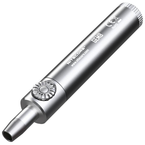 Ліхтар Nitecore GEM8 (Cree XP-L HI V3, 500 люмен, 2 режими, 1x18650)