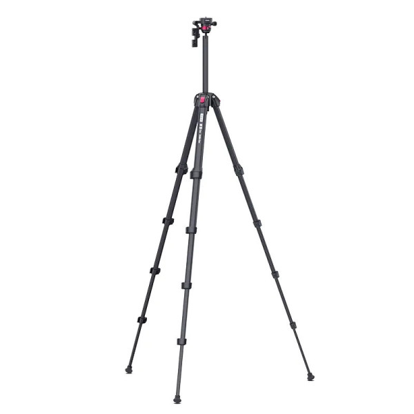 Штатив для телефону камери з платформою Claw 40-150см Ulanzi OMBRA TT07 (FET031GBB1)