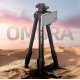 Штатив для телефону камери з платформою Claw 40-150см Ulanzi OMBRA TT07 (FET031GBB1)